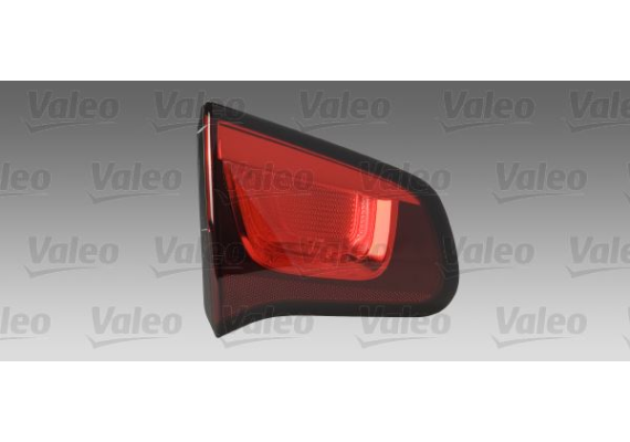 SOL STOP LAMBASI İÇ-BAGAJ CITROEN C3 III 09