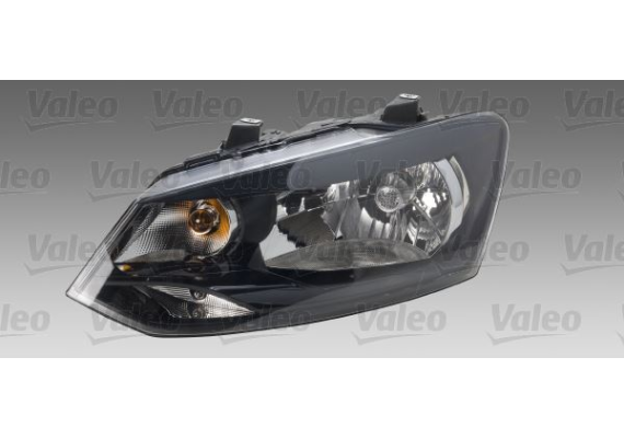 FAR SİNYAL SAĞ POLO IV 06/09 ELEKTRİKLİ H4