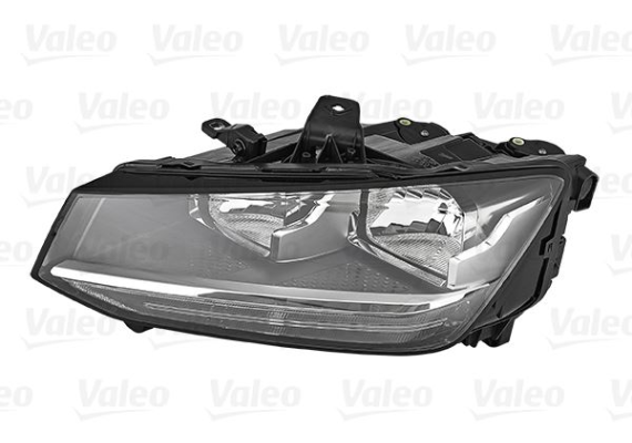 FAR SOL AUDI Q2 2016/07