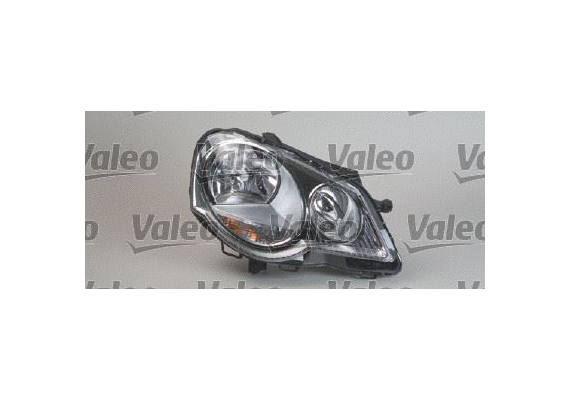 FAR SİNYAL SAĞ POLO 9N 1.2 1.4 10.2001-11.2009 1.4TDİ 05-09 1.4FSİ 02-06 1.6 16V 06-09 1.9SDİ 1.9TDİ 2001-2009 ELEKTRİKLİ H7 H1