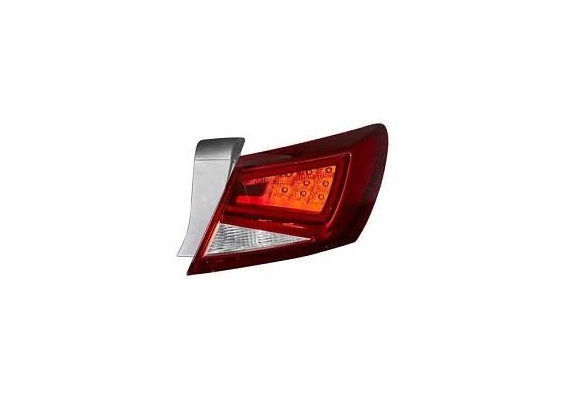 STOP SAĞ SEAT LEON 2012 LED