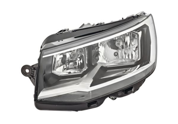 FAR SOL VOLKSWAGEN Transporter 2015/06