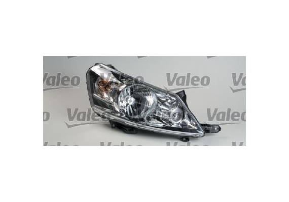 SAĞ FAR EXPERT 07 16 JUMPY 07 16 SCUDO 07 16 TOYOTA PROACE 13 16 ELEKTRİKLİ H4