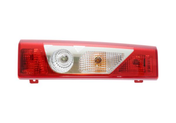 ARKA STOP LAMBASI SOL SİSLİ EXPERT 07 16 JUMPY 07 16 SCUDO 07 16 TOYOTA PROACE 13 16