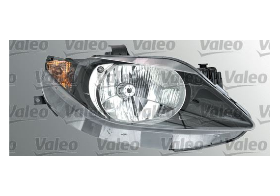 FAR SİNYAL SAĞ SEAT IBIZA 03/08 ELEKTRİKLİ H4