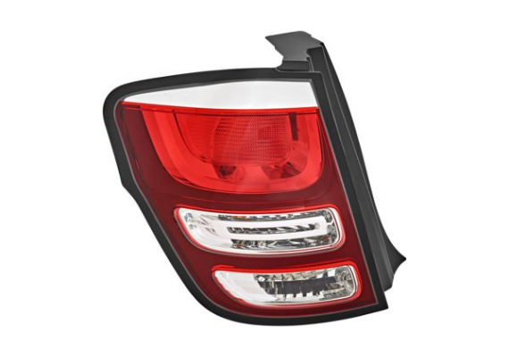 SOL STOP LAMBASI DIŞ CITROEN C3 III 2013