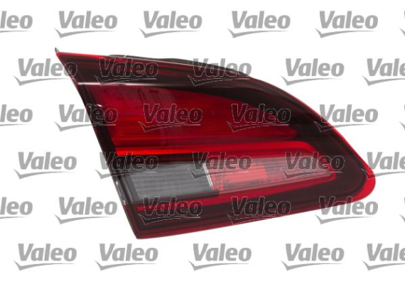 SAĞ STOP LAMBASI İÇ OPEL ASTRA J NB SEDAN 10 18