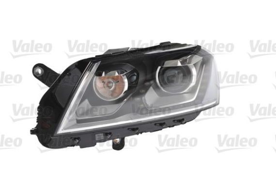 FAR SİNYAL XENON SOL PASSAT B7 0/10 ELEKTRİKLİ DS3 VEH ADB DRL LED