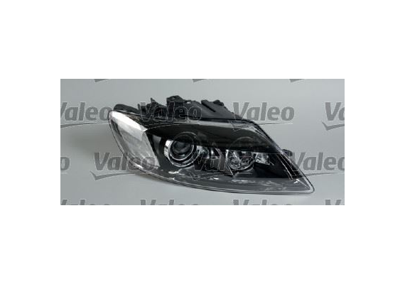 FAR SAĞ XENON AUDI Q7 3.0TDİ 2006 2015 3.6FSİ 2006-2010 4.2TFSİ 2006-2010 4.2TDİ 2007-2009 ELEKTRİKLİ D1S BALLAST