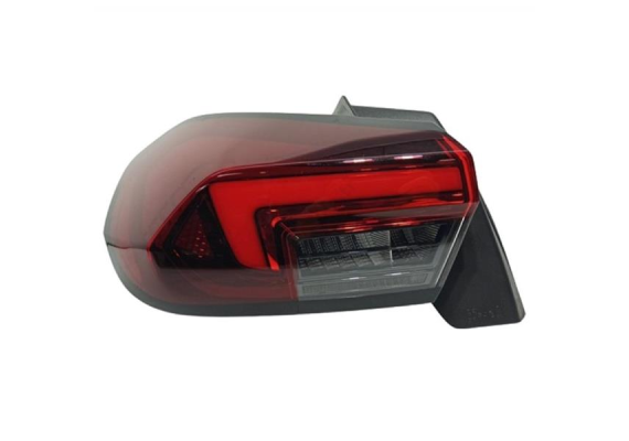SOL STOP LAMBASI DIŞ LED OPEL CORSA F 19