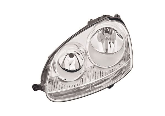 FAR SİNYAL SOL GOLF V 10/03 JETTA III 08/05 ELEKTRİKLİ H7 H7 MOTORLU 044567