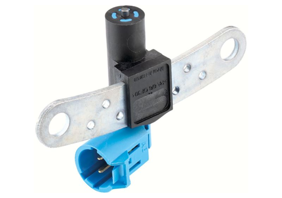 SENDER CRANKSHAFT