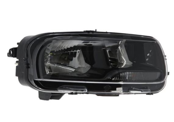 SAĞ FAR CITROEN C4 CACTUS 14