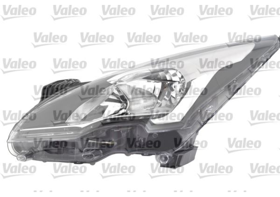 SOL FAR PEUGEOT P3008 09 P5008 09