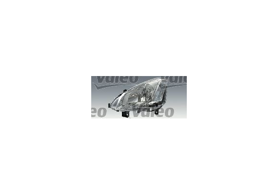SOL FAR BERLINGO 12 ELEKTRİKLİ H4 MOTORLU LEDLİ
