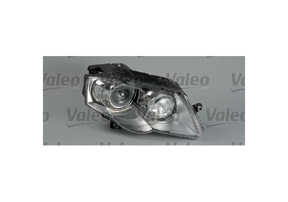FAR SİNYAL XENON SOL PASSAT 03/05-11/10 ELEKTRİKLİ D1S H7 VEH FBL DBL