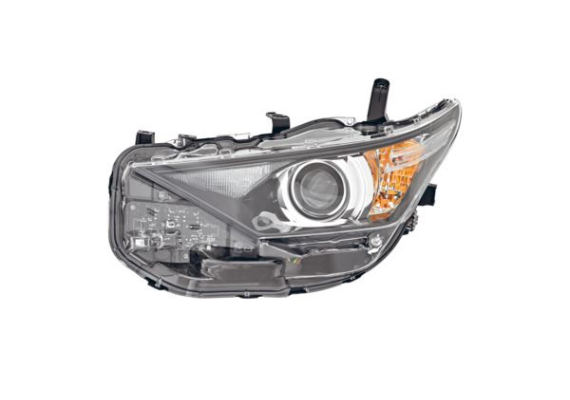 FAR SOL TOYOTA Auris 2015/04