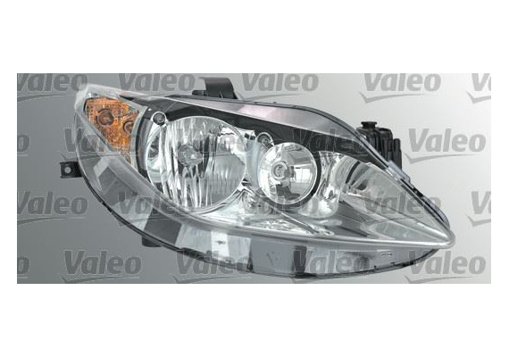 FAR SİNYAL SAĞ SEAT IBIZA 03/08 ELEKTRİKLİ H7 H7