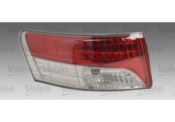 STOP SAĞ DIŞ TOYOTA AVENSIS SEDAN 09