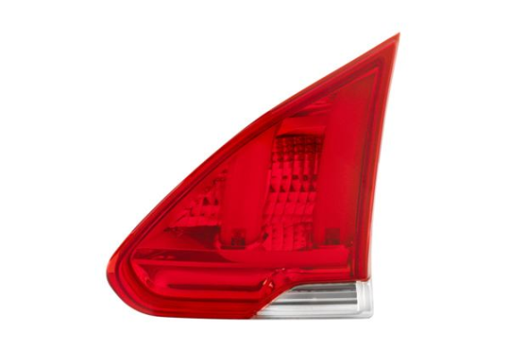 SAĞ STOP LAMBASI İÇ PEUGEOT P2008 13