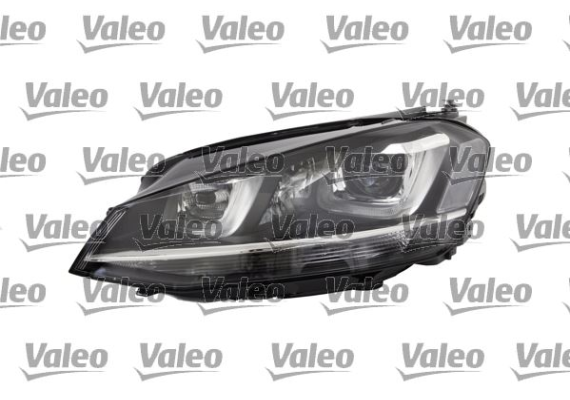 FAR SİNYAL SAĞ GOLF VII 11/12 ELEKTRİKLİ H7