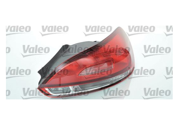 STOP SAĞ VW SCIROCCO 09/08 SİSLİ