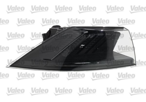 SOL STOP LAMBASI DIŞ LED PEUGEOT P508 18 R8 GT LINE ALLURE