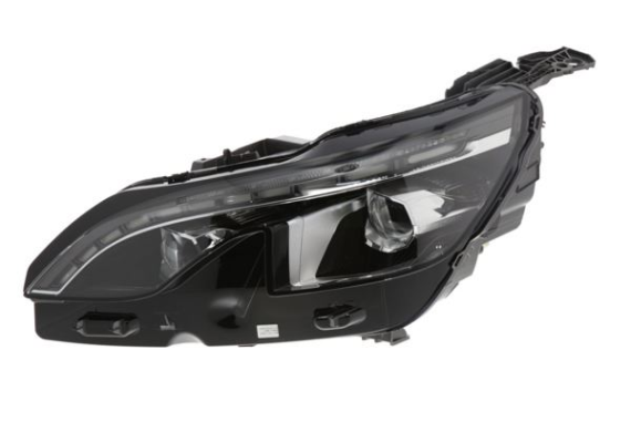 SOL FAR LED PEUGEOT P3008 16 P5008 16