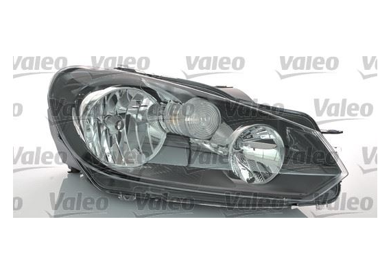 FAR SİNYAL SOL GOLF VI 10/08 ELEKTRİKLİ H7 H15