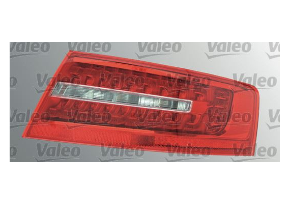 STOP SOL DIŞ A6 LED Limousine WING 10/2008