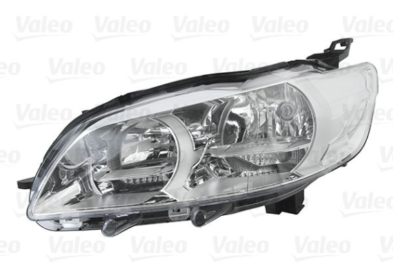 SOL FAR P301 12 ELEKTRIKLI AYAR KUMANDALI DRL