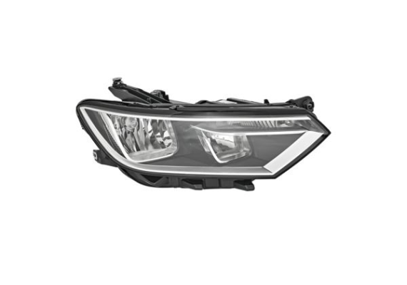 FAR SAĞ PASSAT-PASSAT ALLTRACK 15