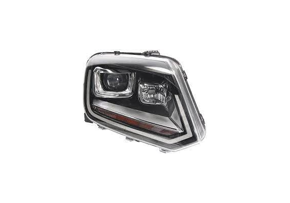 FAR SAG XENON VW Amarok 2014/09
