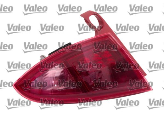 STOP SOL Seat Leon 2011/09 LED