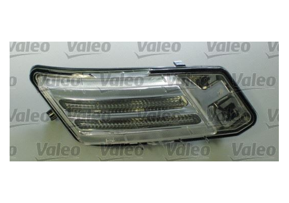 ÖN SİNYAL LED SOL VOLVO XC60 2.0T 2.4D 3.2 D3 D4 T5 T6 2008 2017