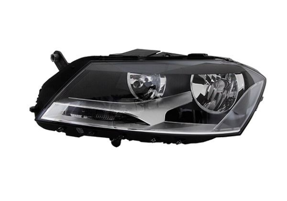 FAR SİNYAL SAĞ PASSAT B7 0/10 ELEKTRİKLİ H7 H7