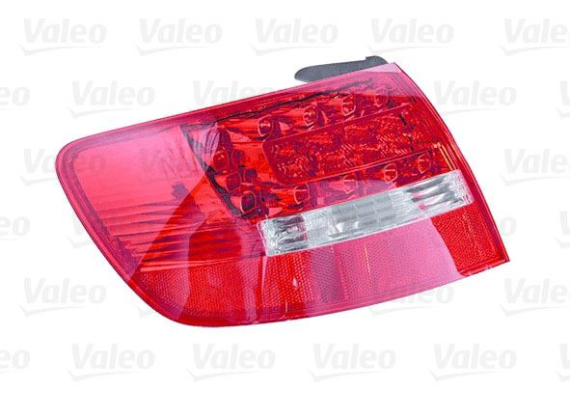 STOP SAĞ DIŞ LED AUDI A6 AVANT 10/08