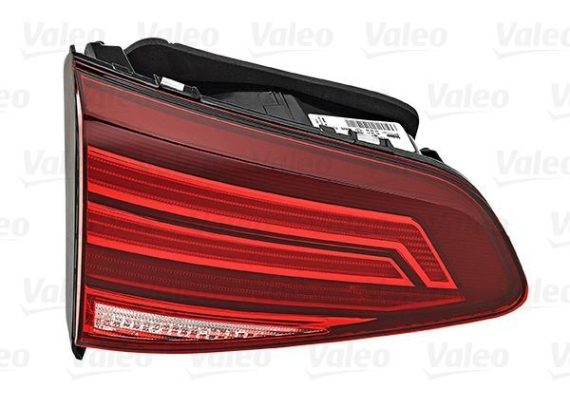 STOP SOL VW GOLF VII 2017/01 LED bagaj stop