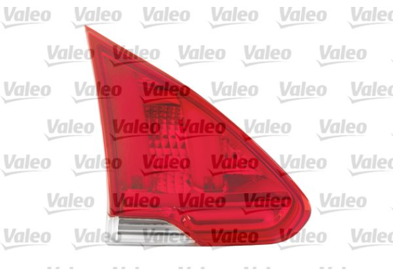 SOL STOP LAMBASI İÇ PEUGEOT P2008 13