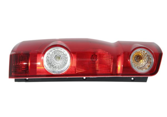 STOP SOL CRAFTER 04/06 SİSLİ
