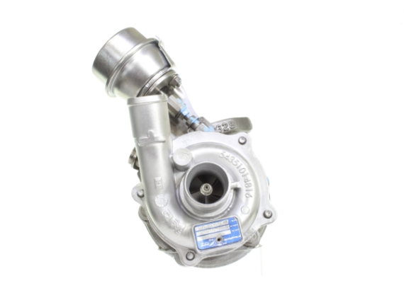 TURBO KOMPLE ASTRA H 1.3 CDTİ 05 90 BG Z13DTH