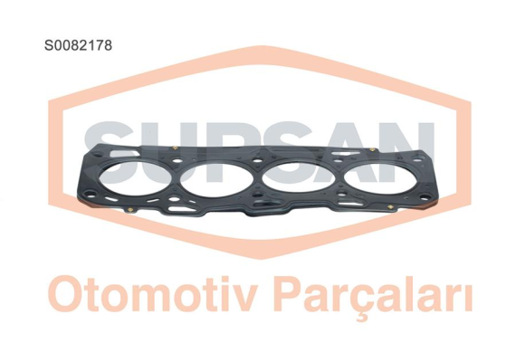 SKC FIAT DOBLO 10 LINEA 07 BRAVO II 07 14 EGEA 15 ALFA ROMEO GIULIETTA 10 19 MITO 11 1.6D MTJ 0.82mm