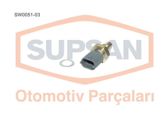 HARARET MÜŞÜRÜ OPEL VECTRA 2.0İ 16V 2.2 16V ENG. X20XEV/ X22XE