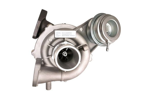 TURBOŞARJ FIAT LINEA 09 DOBLO 10 19 500L 12 19 ALFA ROMEO GIULIETTA 10 OPEL COMBO 10 1.6D MTJ 105 HP EURO 4