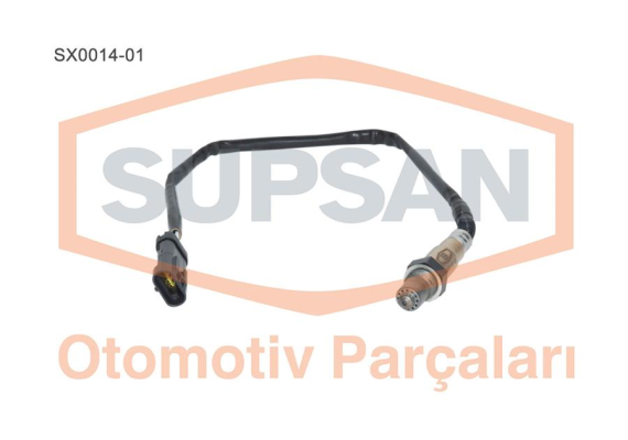 OKSİJEN SENSÖRÜ ÖN 4FİŞLİ ASTRA G-ASTRA H-INSIGNIA A-VECTRA B-C-MERIVA A-ANTARA-CAPTIVA-AVEO-C2- C3-LACETTI-P206-P307-P308-PARTNER-BERLINGO-MGN-CLIO-LGN-TWNG-LOGAN-SANDERO 1.4-1.6-1.8-2.0