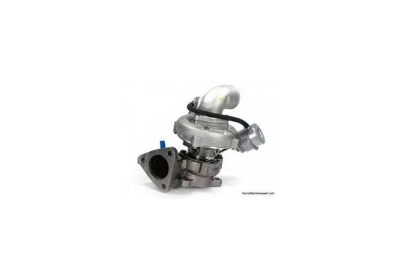TURBO KOMPLE RENAULT MASTER III 10 TRAFIC II 06 OPEL MOVANO B 10 VIVARO 06 2.0DCI M9R 2.3DCİ M9T