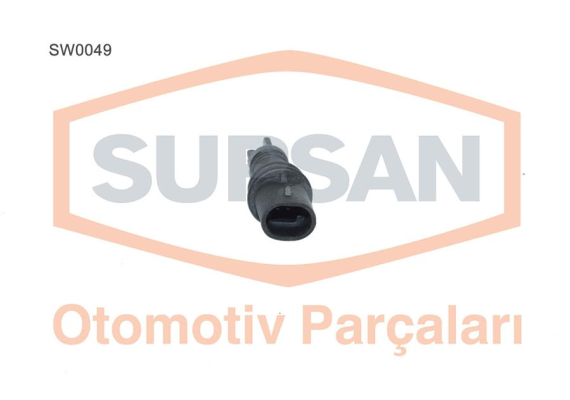 HAVA SICAKLIK SENSÖRÜ ASTRA G-H COMBO B -CORSA D-MERIVA A-VECTRA B-ZAFIRA B 1.4-1.6 16V XE-XEP-XER 145-146