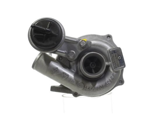 TURBO KOMPLE CLIO II 01 SYMBOL 02 KANGO 02 DACIA LOGAN 05 MICRA 03 1.5DCI K9K 65 BG
