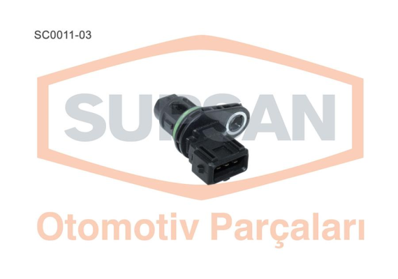SENSÖR KRANK MİLİ POZİSYON HYUNDAİ ELANTRA XD 1.6 16V G4ED-G 1.8 G4GB-G 2.0 G4GC-G