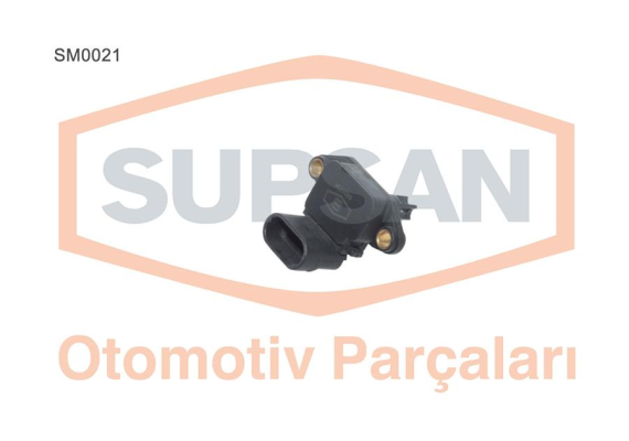 EMME BASINÇ SENSÖRÜ GRANDE PUNTO 1.4 16V 05 ALFA ROMEO MITO 1.4 08